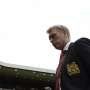  Akhirnya, David Moyes Tinggalkan MU