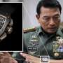 Niat Jual Jam Tangan Mewah Rp5 juta, Moeldoko Ngaku Dapat Untung