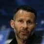 Ryan Giggs Sementara Gantikan Moyes