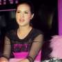 Raisa Makan Nasi Pakai Es Krim