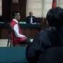 Roby "Geisha" Diganjar 1 Tahun Penjara
