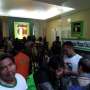 Anak Buah Haji Lulung Ikut Jaga Rapat Pleno PPP