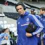 Hadapi Atletico, Mourinho Yakin Torres Profesional