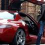 Inilah Mobil Baru Rowan "Mr Bean" Atkinson