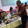 Banyak Suara Tidak Sah di Palembang