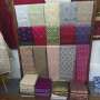 Tips Merawat Kain Songket Palembang