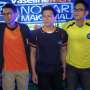 Album Baru NOAH Rangkum 40 Lagu