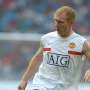 Scholes Bantu MU Jadi Asisten Ryan Giggs 