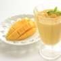Smoothie Mangga untuk Menyegarkan Hari Anda