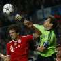 Prakiraan Formasi dan Susunan Pemain Bayern Munich vs Real Madrid