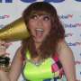 Ayu Ting Ting Ingin Jajal Akting