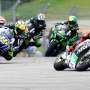 Valentino Rossi Bidik Hasil Maksimal di GP Argentina