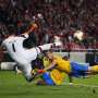 5 Fakta Menarik Jelang "Leg" Kedua Juventus vs Benfica