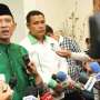 Suryadharma: 27 Pimpinan Wilayah PPP Dukung Prabowo