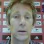 Edwin van der Sar Kunjungi Indonesia