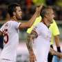 Preview: Keperkasaan Roma dan Milan Ditentukan di Olimpico