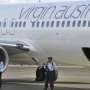 Darah dan Urin Penumpang Mabuk Virgin Australia Diperiksa