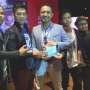 Nidji Luncurkan "King of Soundtrack"