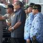 SBY Tanya Kemungkinan Helikopter Dikerahkan ke Pasar Senen