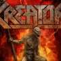 Manggung di Jakarta, Honor Kreator Cuma 3 Slop Rokok
