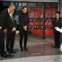 Robot Asimo, Bekal Honda ke Era Mobil Nirawak