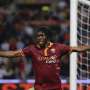 Tumbangkan Milan, Roma Terus Bayangi Juventus