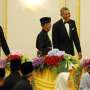 Obama Janji Terus Bantu Malaysia Cari MH370