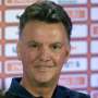 Louis van Gaal Segera Tiba di Old Trafford