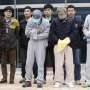 Semua Kru Feri Sewol Ditangkap 