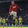 Rooney Ingin Ban Kapten