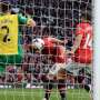 Preview: Jaga Gengsi, Giggs Harus Persembahkan Kemenangan