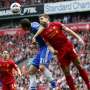 Babak I: Chelsea Ungguli Liverpool 0-1
