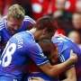 Chelsea Tumbangkan Liverpool