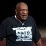 Korban Pelecehan Seksual Bill Cosby Beber Awal Mula Pertemuan hingga Terjadinya Pelecehan