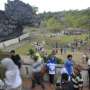 Jumlah Wisatawan Cina ke Bali Meningkat Drastis