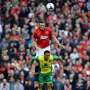 Babak I: Penalti Rooney Bawa MU Unggul 1-0