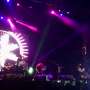 Burgerkill Panaskan Ribuan Penonton Hammersonic Festival 2014