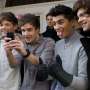 Konser di Kolombia, Pengamanan One Direction Melebihi Barrack Obama