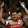 Bekuk WBA, Arsenal Pastikan Berlaga di Liga Champions 