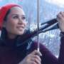 Maylaffayza Mengenang Sang Guru Idris Sardi