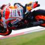 Marquez "Hat-trick", Repsol Honda Kembali "Finish" 1-2