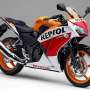 Honda Perkenalkan CBR250R ABS Special Edition