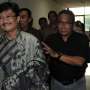 7 Tahun Penjara untuk Rudi