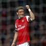 Ozil Puas Musim Pertamanya di Arsenal 