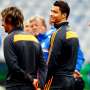 "Ronaldo Siap Berlaga di Piala Dunia"