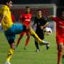 Menang, Persija Akui Sempat Kesulitan Atasi Gresik