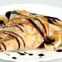 Pancake Pisang untuk Sarapan
