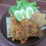 Pedasnya "Sambel Jontor" Bikin Ketagihan 