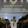 SBY Buka Musrenbangnas 2014
