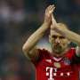 Robben Tidak Tertarik Bergabung di MU